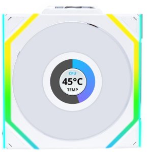 CASE FAN 120MM/G99.12SLIN1W1W.00 LIAN LI 1