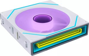 Wentylator Lian Li Uni Fan SL-INF120 ARGB Wireless (12SLIN1W1W) 2