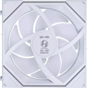 Wentylator Lian Li Uni Fan SL-INF120 ARGB Wireless (12SLIN1W1W) 6