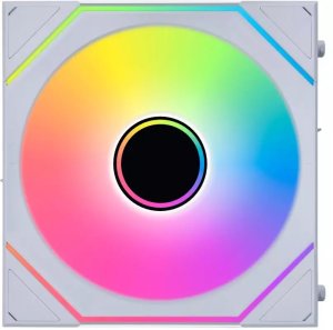 Wentylator Lian Li Uni Fan SL-INF120 ARGB Wireless 3-pack (12SLIN1W3W) 4