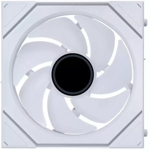 Wentylator Lian Li Uni Fan SL-INF120 ARGB Wireless 3-pack (12SLIN1W3W) 5