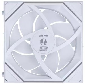 Wentylator Lian Li Uni Fan SL-INF120 ARGB Wireless 3-pack (12SLIN1W3W) 6