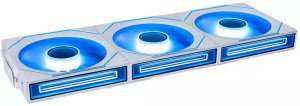Wentylator Lian Li Uni Fan SL-INF120 ARGB Wireless 3-pack (12SLIN1W3W) 2