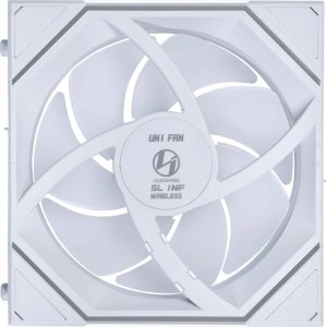 Wentylator Lian Li Uni Fan SL-INF120 ARGB Wireless Reverse Blade 3-pack (12RSLIN1W3W) 10