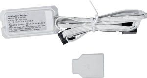 Wentylator Lian Li Uni Fan SL-INF120 ARGB Wireless Reverse Blade 3-pack (12RSLIN1W3W) 13