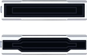 Wentylator Lian Li Uni Fan SL-INF120 ARGB Wireless Reverse Blade 3-pack (12RSLIN1W3W) 9