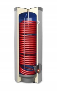 SG-000063S / GALMET / PRIMA SPLIT ( 09-420810 ), PRIMA S 10GT ( 09-411000 ) + WYMIENNIK 200L ( 26-208107 )  + BUFOR 60L ( 70-067000 )  + ZAWÓR TRÓJDROGOWY ( M-006896 )  + KOMPLET ELEKTRYCZNY GE ( 41-020011 ) + MODUŁ SINUM 3