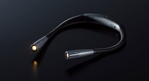 Latarka Wedo 254 22101 Czarny Latarka na szyję LED 4