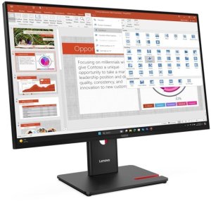 Monitor Lenovo ThinkVision T27-40 (64A5ZAT6EU) 2