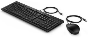 Zestaw Klawiatura i mysz 225 przewodowe G2 AX2Y7AA#ABB 2