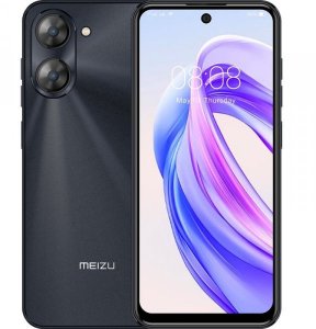 Smartfon Mblu 21 4 GB / 64 GB Czarny 1
