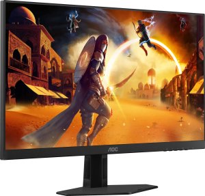 Monitor AOC 24G4HRE 3
