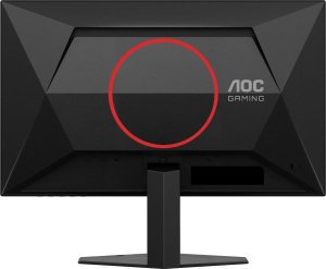 Monitor AOC 24G4HRE 7