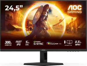 Monitor AOC 25G4SRE 1