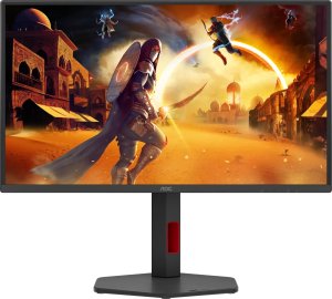 Monitor AOC Q25G4SR 1