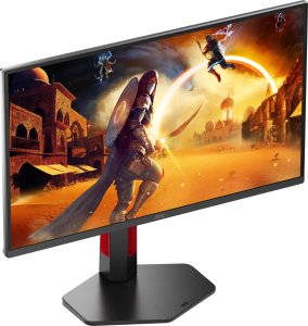 Monitor AOC Q25G4SR 2
