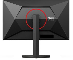 Monitor AOC Q27G4ZR 2
