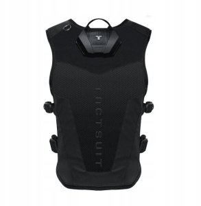 Kamizelka haptyczna bHaptics TactSuit Air Ash 3