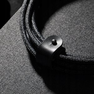 Kabel USB Native Union USB-C - USB-C 3 m Czarny (BELT-XL-C-COS-3-NP) 4