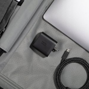 Kabel USB Native Union USB-C - USB-C 3 m Czarny (BELT-XL-C-COS-3-NP) 7