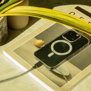 Kabel USB Native Union USB-C - USB-C 3 m Czarny (BELT-XL-C-COS-3-NP) 9