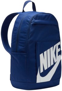 Plecak szkolny NIKE Elemental HBR Sportowy Granatowy 2