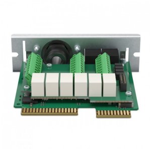 Karta AP9614 APC Dry Contact  I/O SmartSlot Card 1