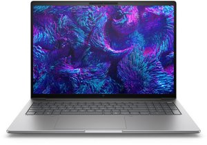 Laptop HP ZBook 8 G1i Intel Core Ultra 7 255H 35.56cm 14 cali 2.5k 32GB 1TB/SSD W11P 3J Gar (DE) 2