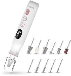 Urządzenie do manicure/pedicure Medisana MP 940 2
