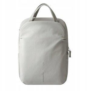 XD Design XD DESIGN PLECAK SOFT TOTE GREY P706.3019 2