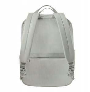 XD Design XD DESIGN PLECAK SOFT TOTE GREY P706.3019 3