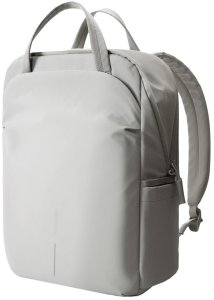 XD Design XD DESIGN PLECAK SOFT TOTE GREY P706.3019 4