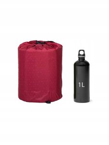 Mata samopompująca Exped SIM Comfort 5 M 2