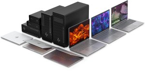 HP INC Notebook HP ZBG1 U7-255H/32G/1TB/W11P/3YOS 2