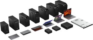 HP INC Notebook HP ZBG1 U7-255H/32G/1TB/W11P/3YOS 3