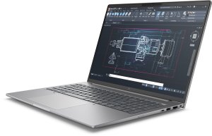 HP INC Notebook HP ZBG1 U7-255H/32G/1TB/W11P/3YOS 5