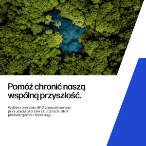 HP INC Stacja Robocza Z2 TWR G1 U7-265 vPro/32G/1TB/W11P/3YOS 8