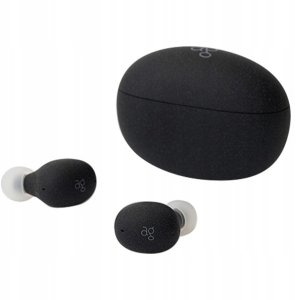 Final Audio AG Uzura - Słuchawki Bluetooth TWS ANC - black OPENBOX 1