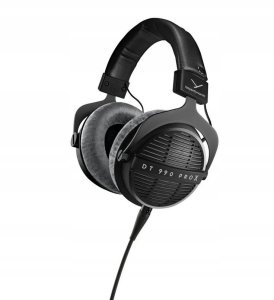 Beyerdynamic DT 990 PRO X - Słuchawki studyjne otwarte 1
