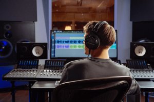 Słuchawki Beyerdynamic DT 990 PRO X - Słuchawki studyjne otwarte 3