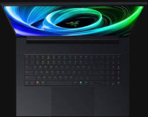 RAZER Blade 18 (Dual UHD+ 240Hz FHD+ 440Hz/Ultra 9 275HX/32GB/RTX 5070 Ti/1TB) 4