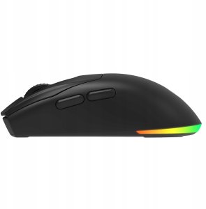 Mysz Rampage Prote M5  (PROTEM5-BLACK) 6