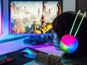 Słuchawki TRACER GAMEZONE GZ X4 17