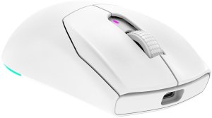 Mysz Rampage Prote M5  (PROTEM5-WHITE) 5