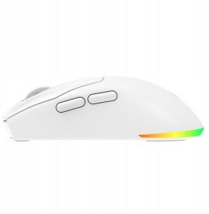 Mysz Rampage Prote M5  (PROTEM5-WHITE) 6