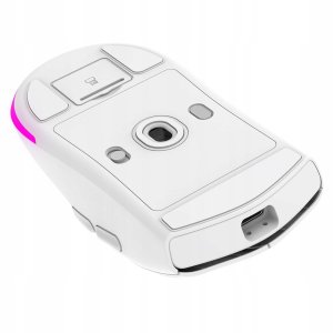 Mysz Rampage Prote M5  (PROTEM5-WHITE) 7