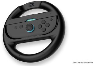 ready2gaming Nintendo Switch 2 Joycon Wheels (2er Pack) 1