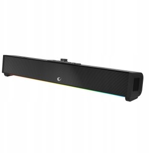 Głośniki komputerowe Rampage RM-1 SoundWave Plus 5