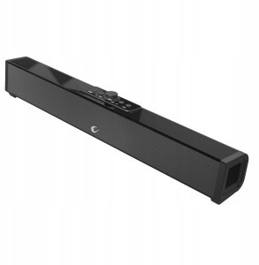 Głośniki komputerowe Rampage RM-1 SoundWave Plus 6