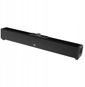 Głośniki komputerowe Rampage RM-1 SoundWave Plus 7